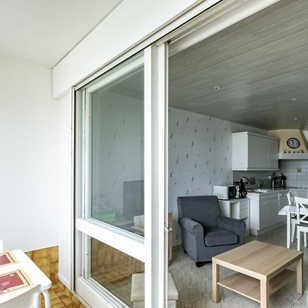 شقة Le Greement - Appt Vue Sur Le Port كورسول-سور-مار المظهر الخارجي الصورة