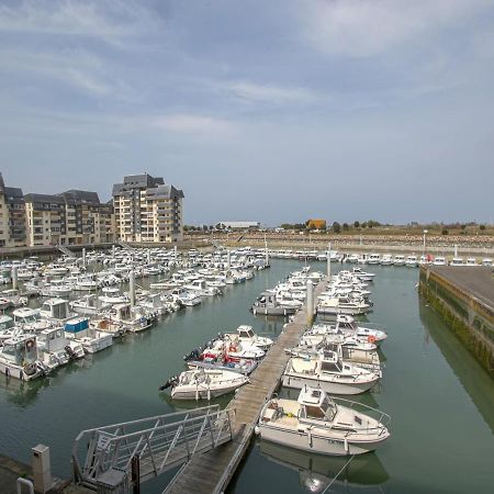 شقة Le Greement - Appt Vue Sur Le Port كورسول-سور-مار المظهر الخارجي الصورة