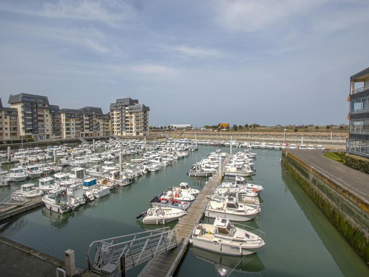 شقة Le Greement - Appt Vue Sur Le Port كورسول-سور-مار المظهر الخارجي الصورة